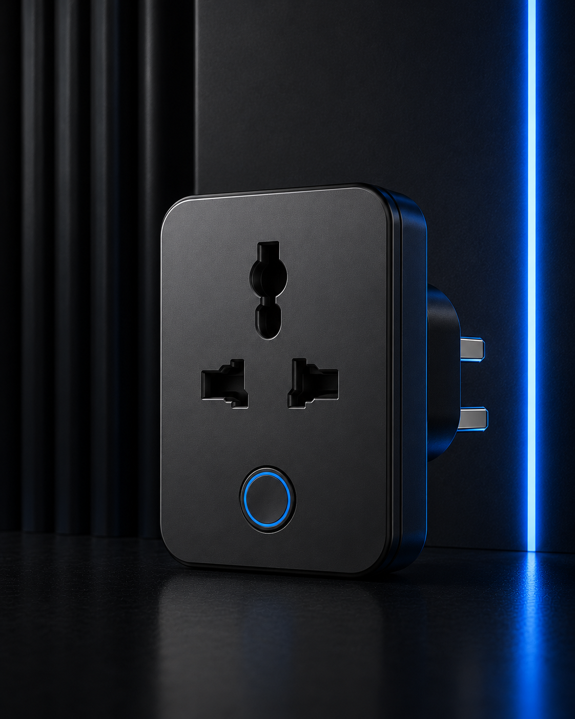 Smart Plug