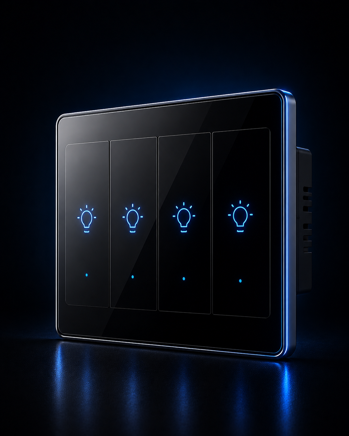 Smart Light Switch