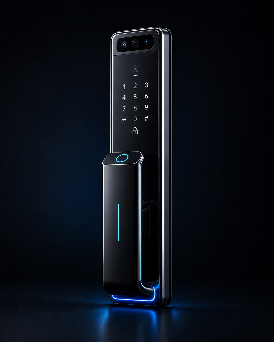 Smart Door Lock