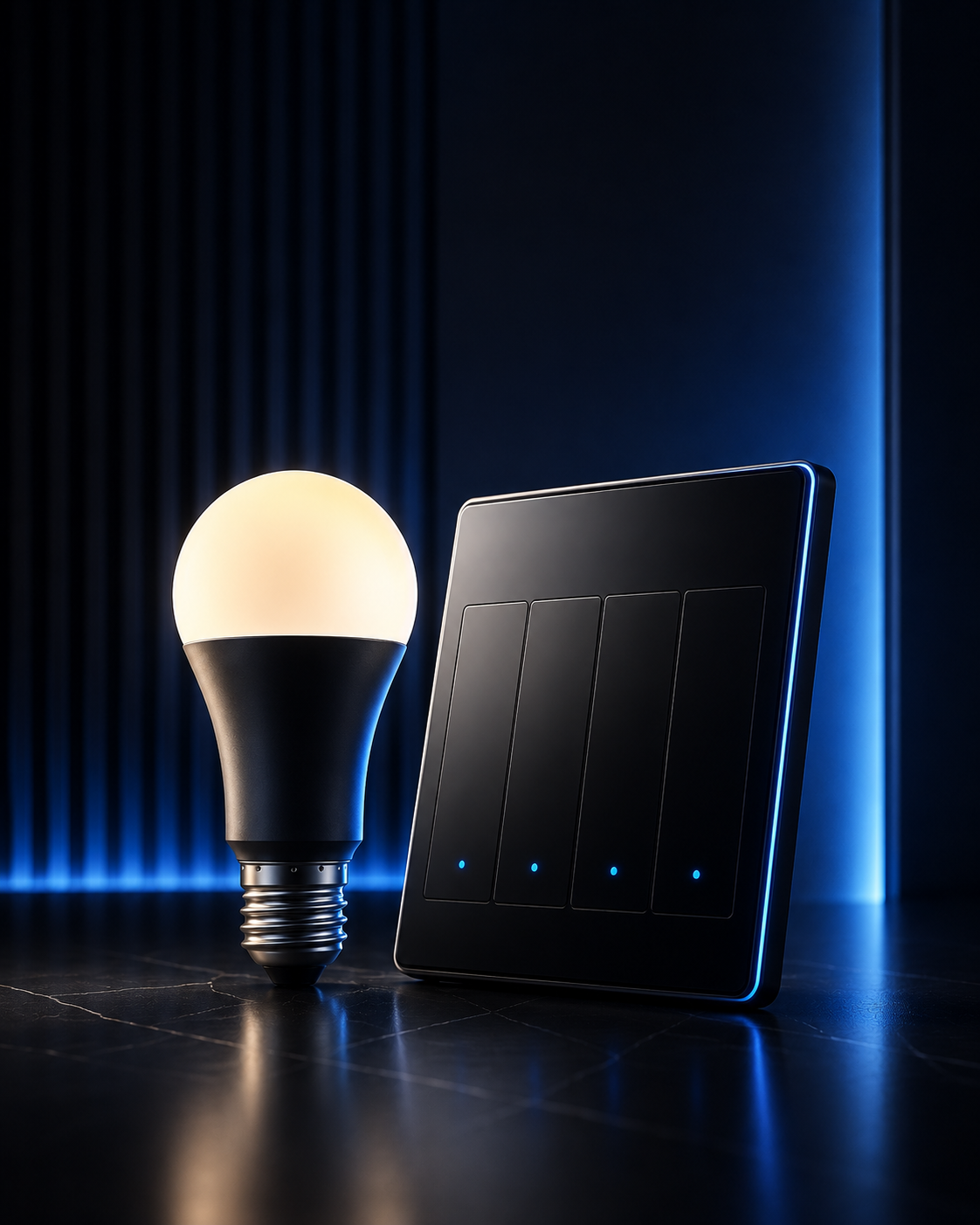 Smart Lighting