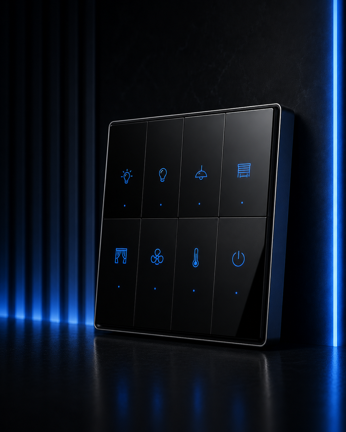 Smart System Controller