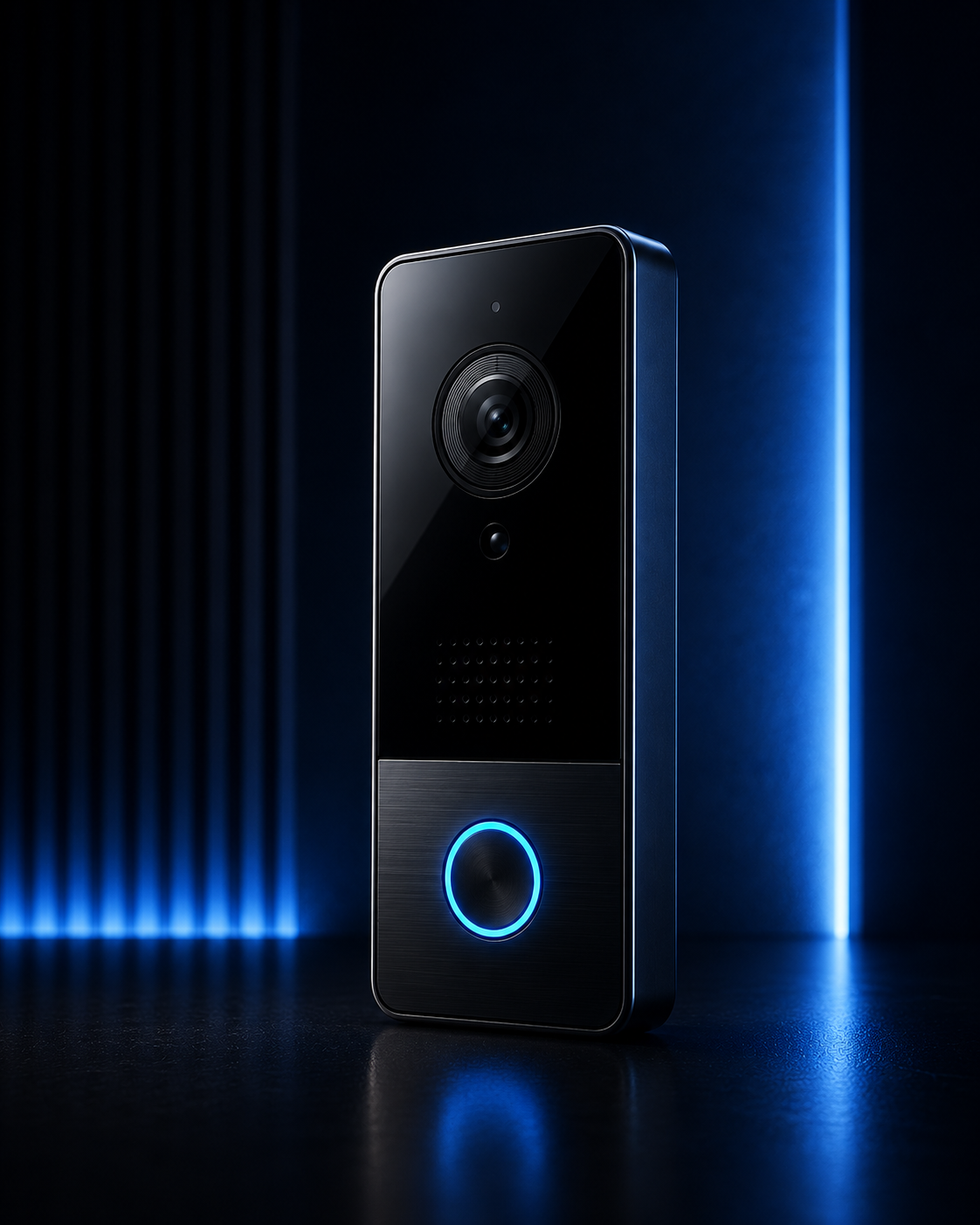 Smart Door Bell