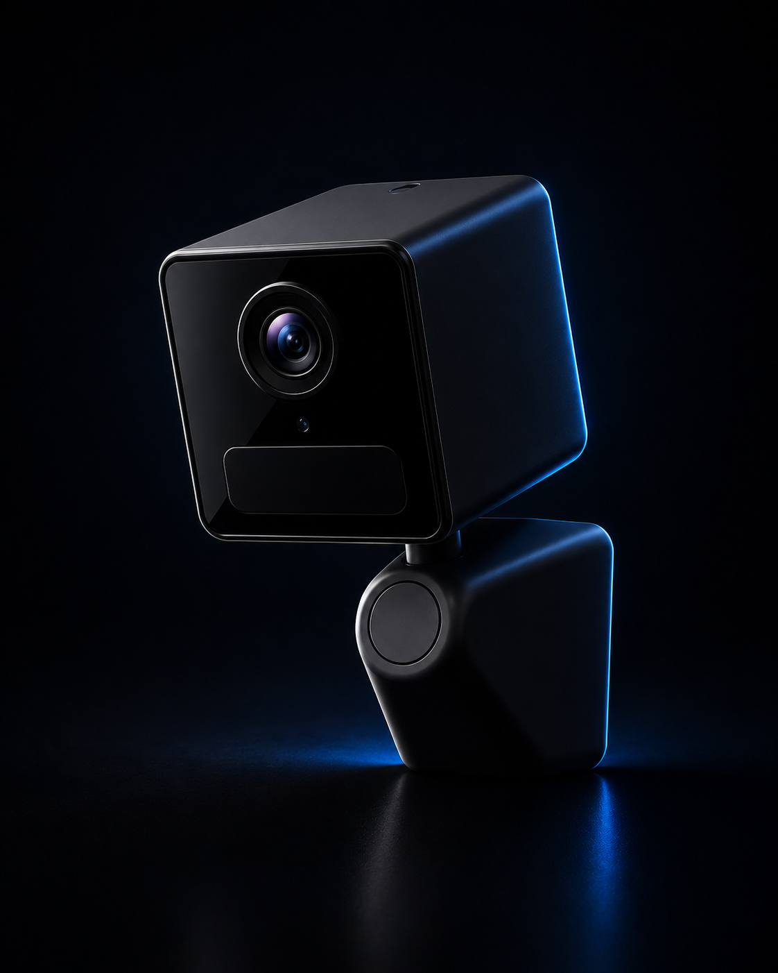 Smart Camera
