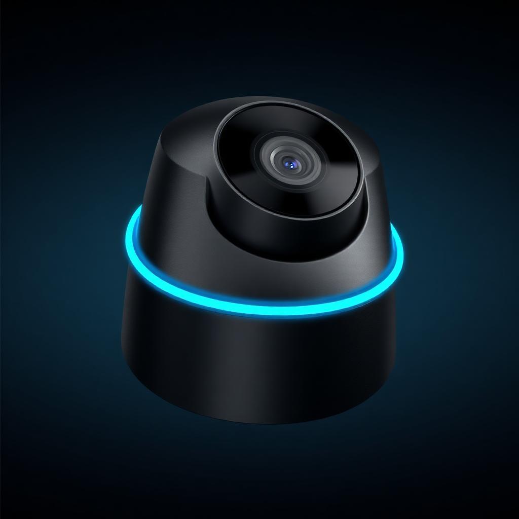 Smart Cameras