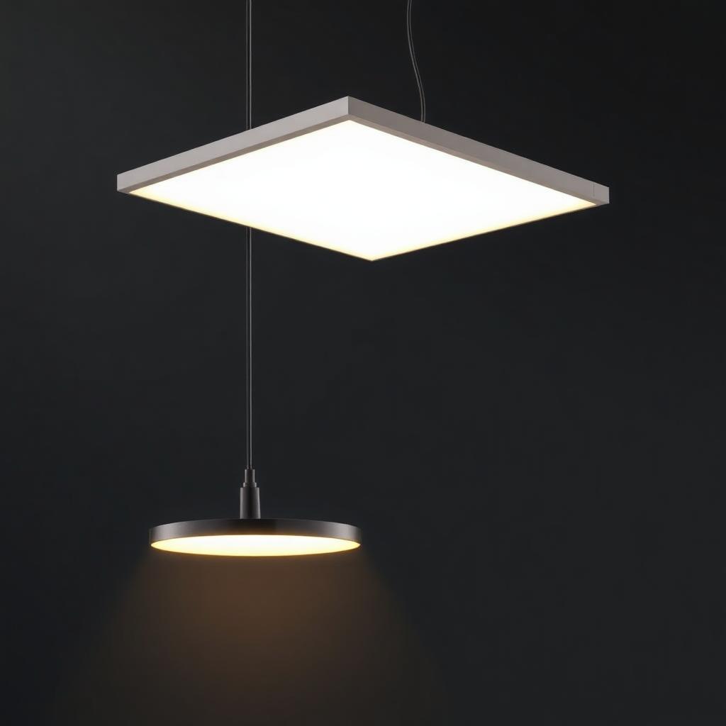 Smart Lighting