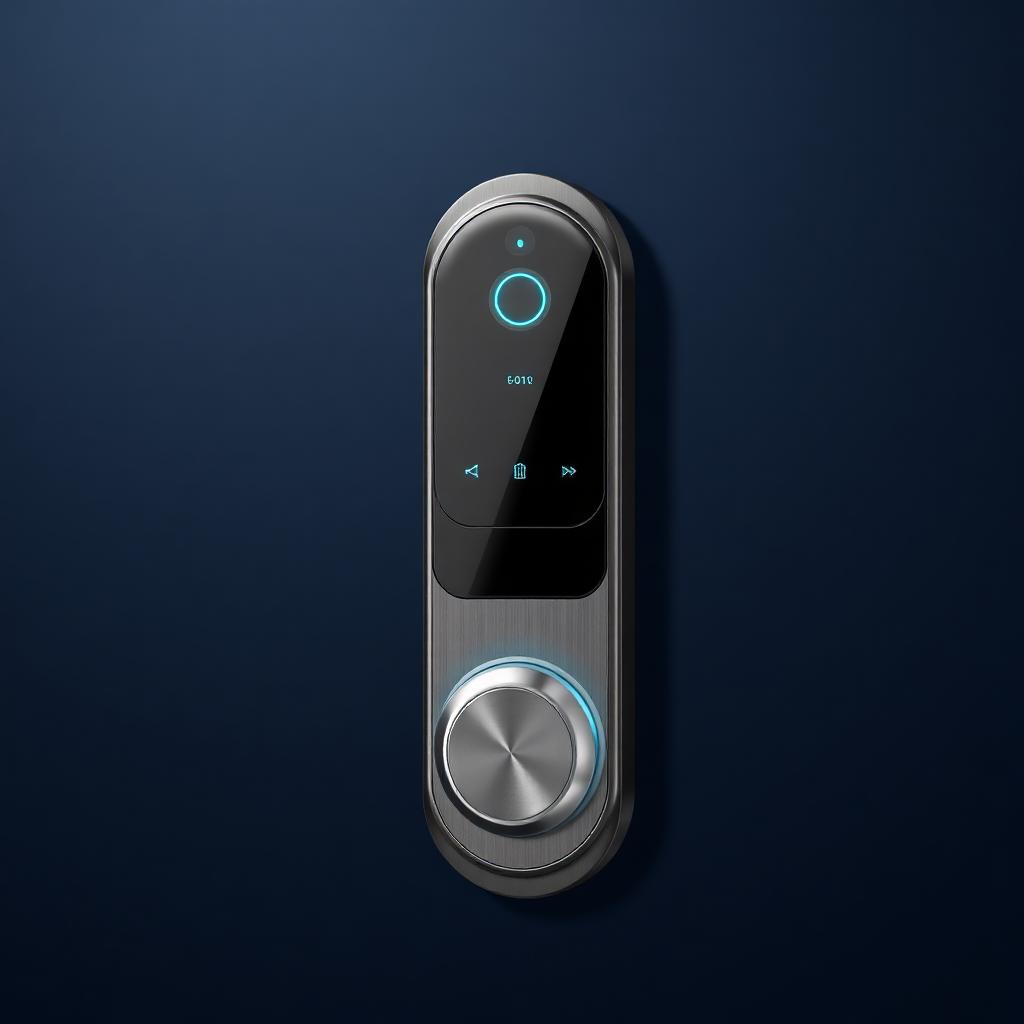 Smart Door Locks